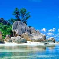 Location aux Seychelles