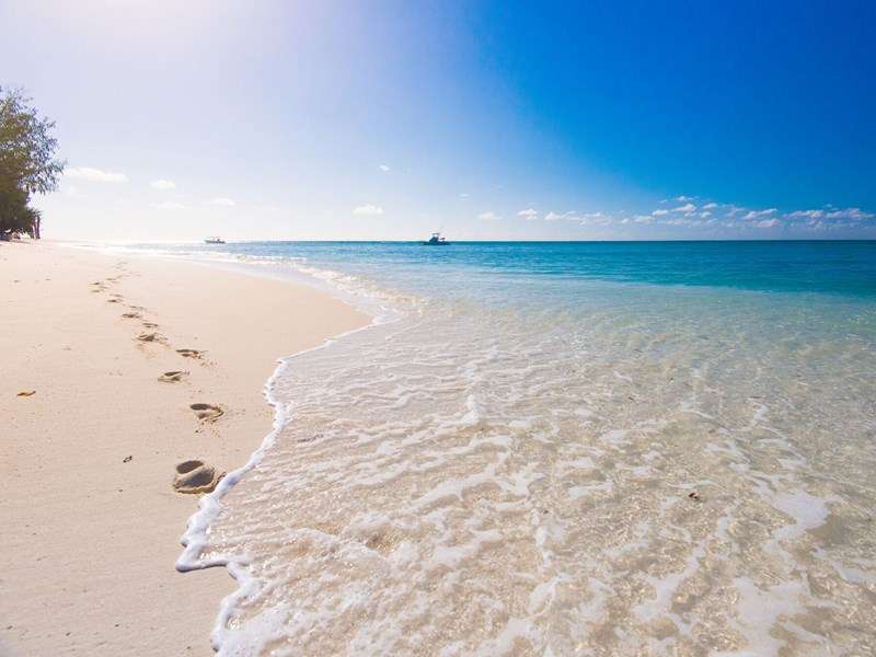 10 meilleurs plages des Seychelles